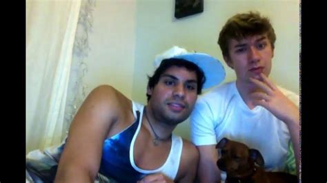  gay roulette video chat
